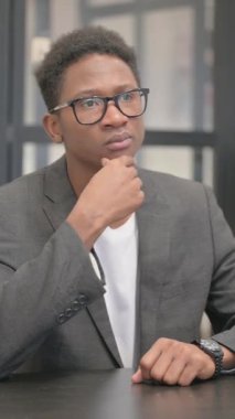 İşyerinde dikey, Afro-Amerikan Beyin Fırtınası