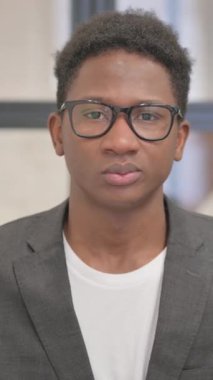 Dikey, Afro-Amerikan 'ı Reddetmenin Portresi