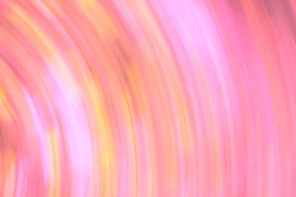 Fundo colorido abstrato bonito com foco suave e predominância de rosa — Fotografia de Stock