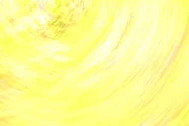 renkli kirleri unsurları ile sarı bulanık soyut tasarım arka plan