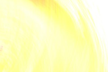 renkli kirleri unsurları ile sarı bulanık soyut tasarım arka plan