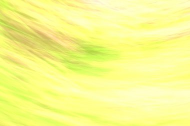 renkli kirleri unsurları ile sarı bulanık soyut tasarım arka plan