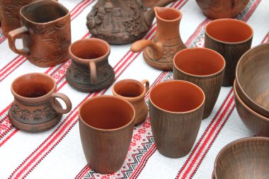 ekolojik kil seramik seramik lehimlemek içinde çarşı