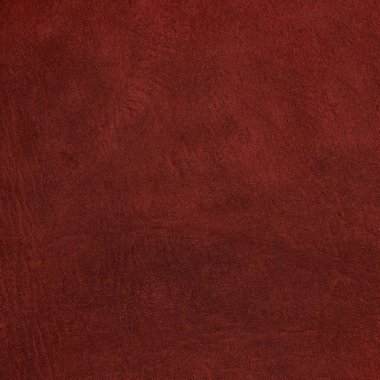 Beautiful red background with leather texture with red veins of red leather background as sample of red background from natural leather or sample of texture of leather for beautiful natural background