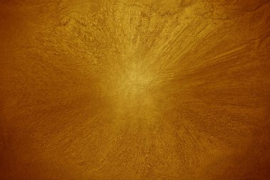 Beautiful golden background with leather texture with golden veins of golden leather background as sample of golden background from natural leather or texture of leather for beautiful background