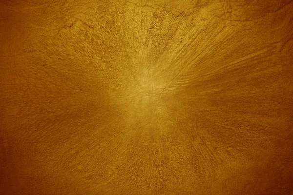 Beautiful golden background with leather texture with golden veins of golden leather background as sample of golden background from natural leather or texture of leather for beautiful background