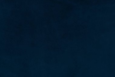 Beautiful blue background with leather texture with blue veins of blue leather as sample of blue background from natural leather or sample of background texture of leather for natural background