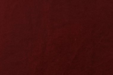 Beautiful red background with leather texture with red veins of red leather background as sample of red background from natural leather or sample of texture of leather for beautiful natural background