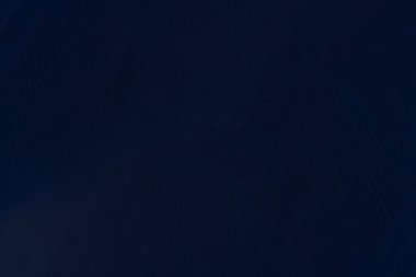 Beautiful blue background with leather texture with blue veins of blue leather as sample of blue background from natural leather or sample of background texture of leather for natural background