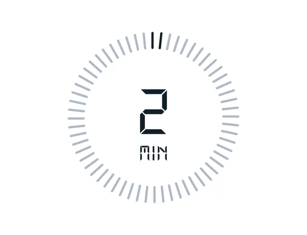 2 dakika zamanlayıcı Saatleri, Zamanlayıcı 2 dakika simgesi