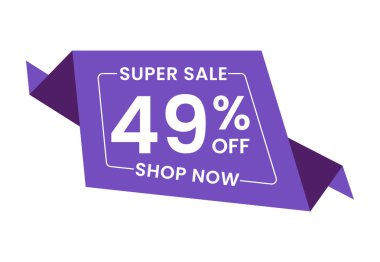 Süper Satış% 49 indirimli. % 49 İndirimli Sancak
