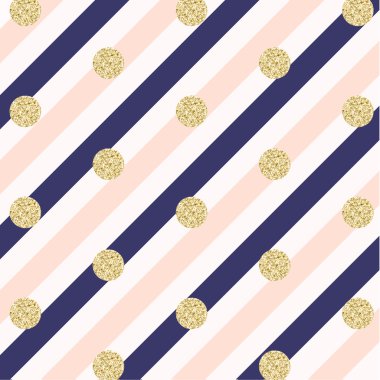 Altın şık arka plan vektör tasarım öğesi