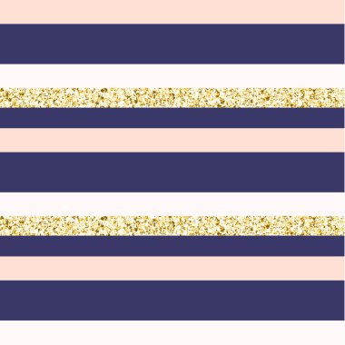 Altın şık arka plan vektör tasarım öğesi