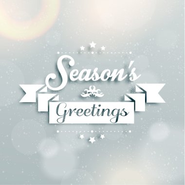 Neşeli Noel sezon selamlar alıntı