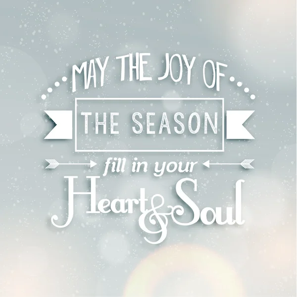 Neşeli Noel sezon selamlar alıntı