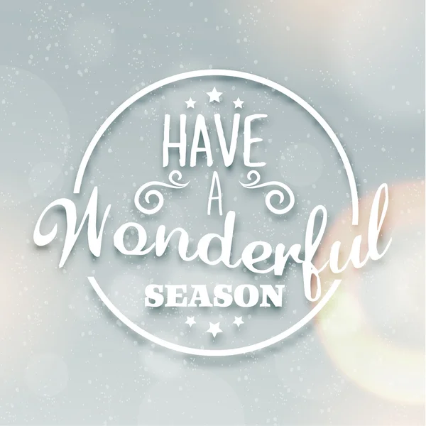 Neşeli Noel sezon selamlar alıntı