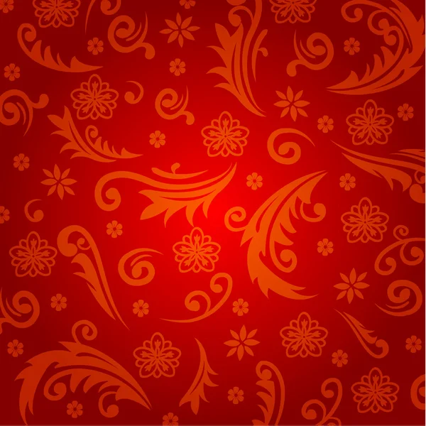 Chinese New Year Background Vector Design — Stock Vector