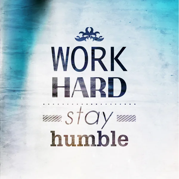 İlham verici ve teşvik teklif tipografi