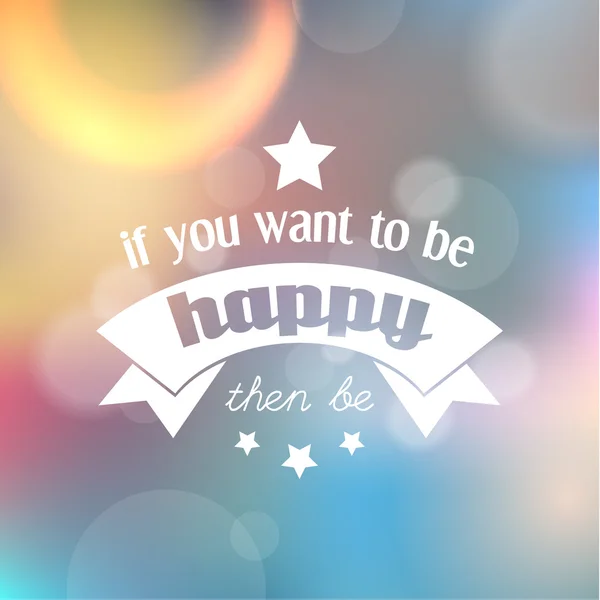 İlham verici ve teşvik teklif vektör tasarımı