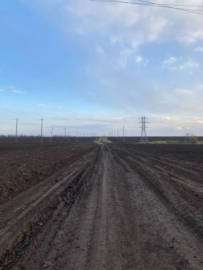 bahar alanı ve oblast