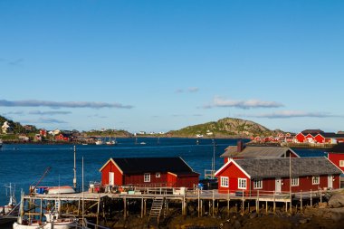 Kapadokya 'da bahar, Türkiye