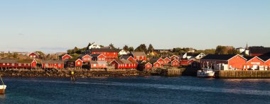Kapadokya 'da bahar, Türkiye