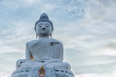 Big buddha Anıtı 