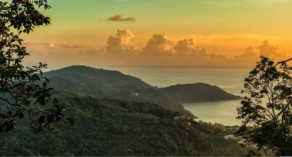 Paisagem — Fotografia de Stock