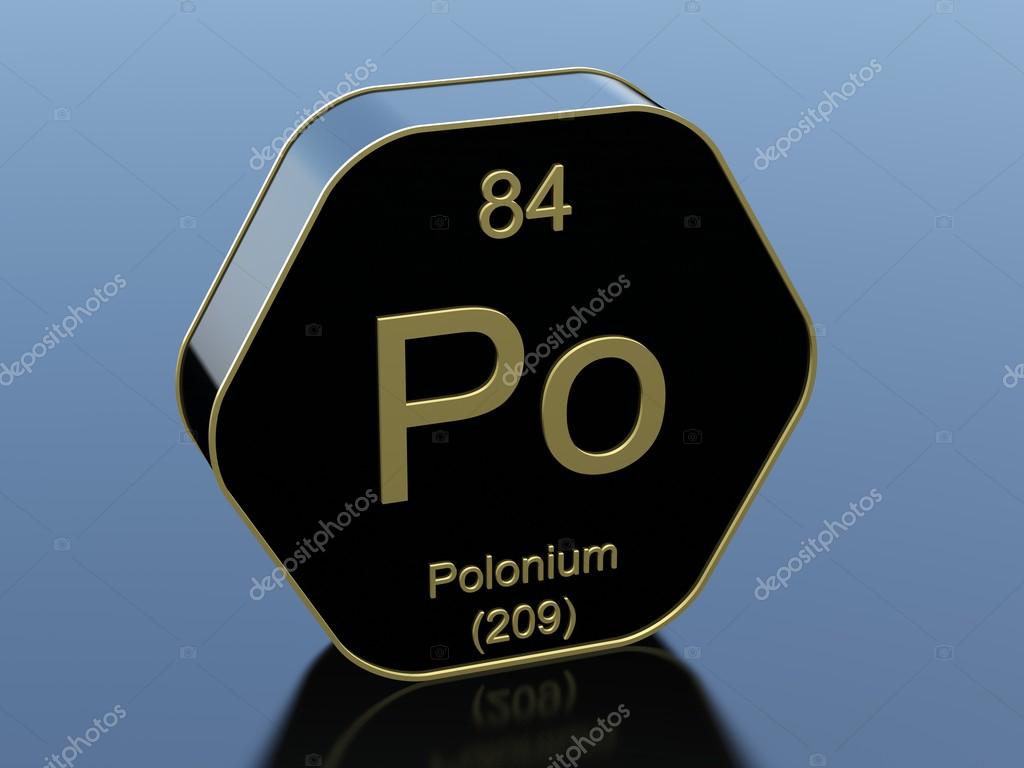ポロニウム209 JapaneseClass.jp