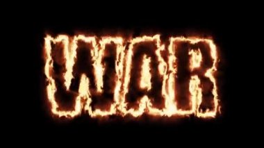 Savaş metindeki harf yazma