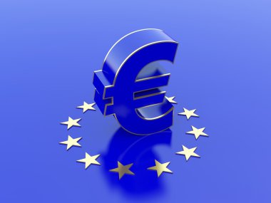 Euro simgesi
