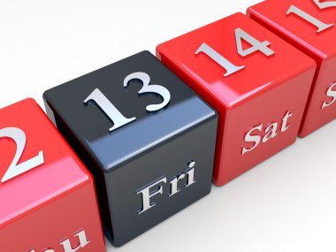 13. Cuma