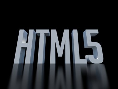 HTML 5