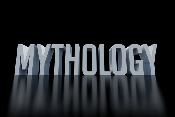 Mythologie — Stockfoto