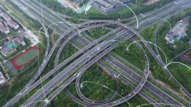 Akıllı trafik büyük veri kavramı