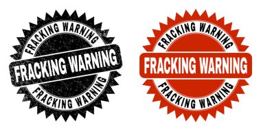 ÇIĞLIK UYARI Kara Gül Mührü Yüzeyi çizik