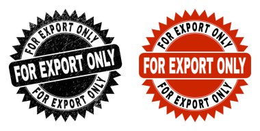 Sadece Siyah Gül Mühür Mührü ile Aşınmış Yüzey İhraç Etmek İçin