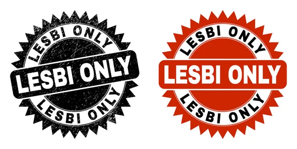 Kederli desenli sadece Siyah Rosette filigranı