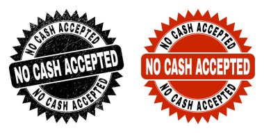 Nakit Yok Kabul Edildi Grunged Style ile Siyah Gül Mührü