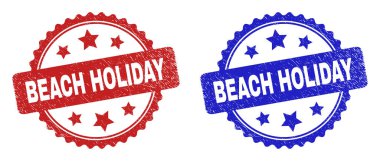 SUÇLU GÜNÜ Rosette Damgaları Kirli Yüzey Kullanıyor