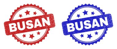 Kirli Yüzey Kullanımı BUSAN Rosette Filigranı