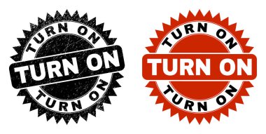 Yüzeyi çizik Siyah Gül Mührü 'ne Dönüş