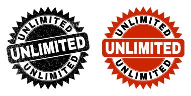 Sınırsız Siyah Gül Mühür Mührü Aşınmış Biçimle