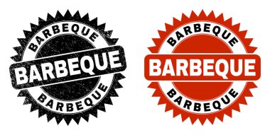 Kauçuk Yüzeyli Siyah Güllü Mühür