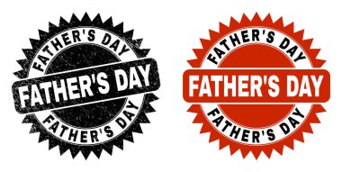 PATLAR GÜNÜ Kara Gül Damgası Kirli Stil