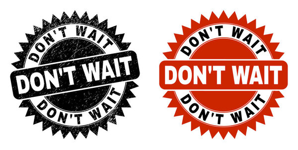 Печать "черная розетка" с поверхностью бедствия