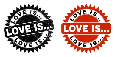 Aşk, Kara Gül Mührü ve Tehlike Yüzeyi