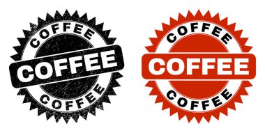 Kauçuk Biçimli Siyah Güllü Mühür