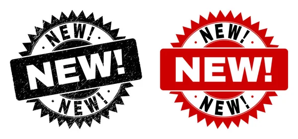 Gıcırdayan yüzeyi olan heyecan verici Black Rosette mühür mührü.