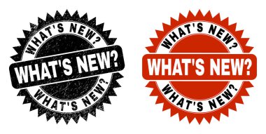 Grunged Style ile Siyah Gül Mührü 'nü sorgula